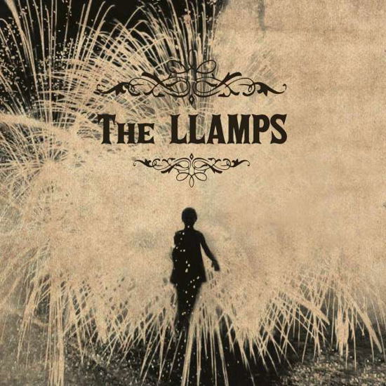 The Llamps - Llamps - Muzyka - STAUBGOLD - 4015698888768 - 3 września 2021