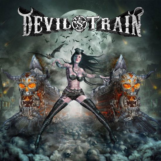 II - Devil's Train - Music - Edel Germany GmbH - 4029759100768 - January 22, 2015