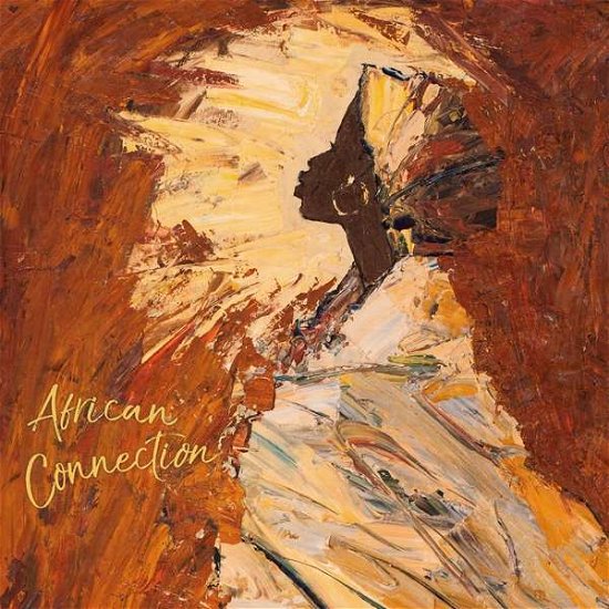 Cover for African Connection · Queens &amp; Kings (CD) (2018)