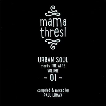 Mama Thresi - Mama Thresi - Muziek - CLUBSTAR - 4260036284768 - 19 januari 2018