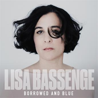 Borrowed And Blue - Lisa Bassenge - Music - HERZOG RECORDS - 4260109010768 - October 5, 2018