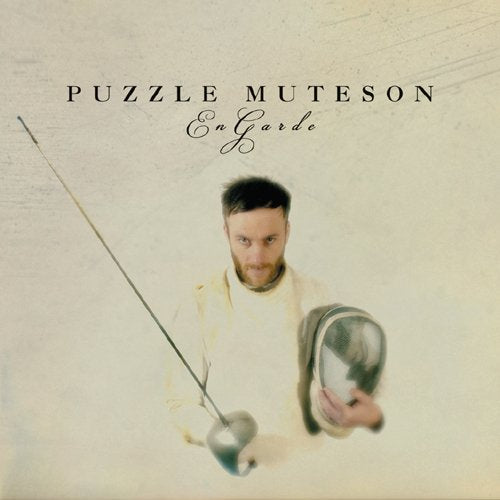 En Garde - Puzzle Muteson - Music - BEDROOM COMMUNITY, OCTAVE-LAB - 4526180043768 - June 8, 2011