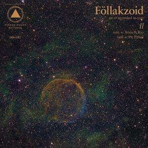 Cover for Follakzoid · 2 (CD) [Japan Import edition] (2013)