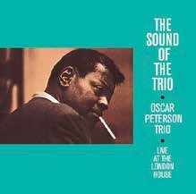 Cover for Oscar Peterson · Sound of the Trio +5 Bonus Track    S (CD) [Japan Import edition] (2016)