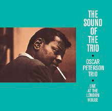 Sound of the Trio +5 Bonus Track    S - Oscar Peterson - Musik - 5OCTAVE - 4526180382768 - 22. juni 2016