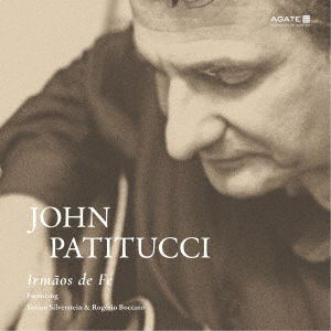 Irmaos De Fe - John Patitucci - Music - JPT - 4532813836768 - November 6, 2020