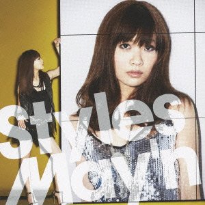 Cover for May'n · Styles (CD) [Japan Import edition] (2009)