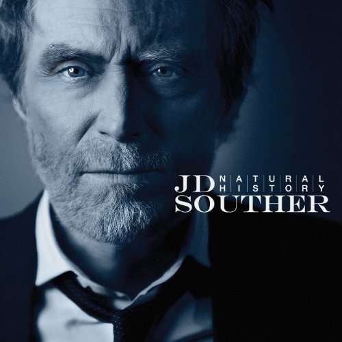 Cover for J.d. Souther · Natural History (CD) [Japan Import edition] (2011)