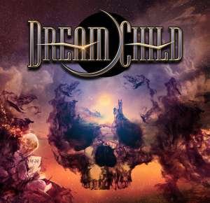 Cover for Dream Child · Until Death Do We Meet Again (CD) [Bonus Tracks edition] (2018)