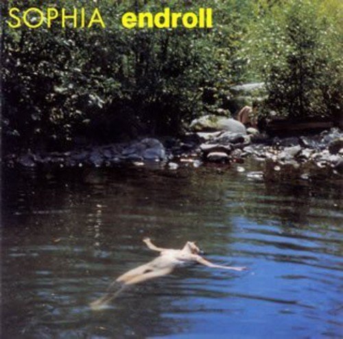 Cover for Sophia · End Roll (CD) (2006)