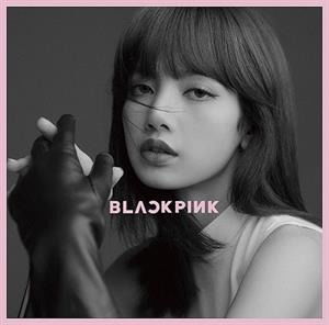 Cover for Blackpink · Kill This Love (CD) [Japanese, Lisa edition] (2019)