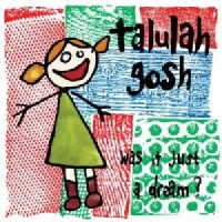 Cover for Talulah Gosh · Was It Just a Dream? (CD) [Japan Import edition] (2013)