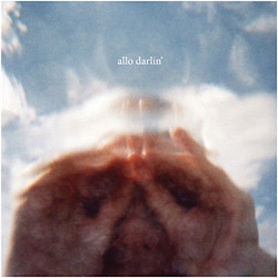 Cover for Allo Darlin' (CD) [Digipak] (2010)