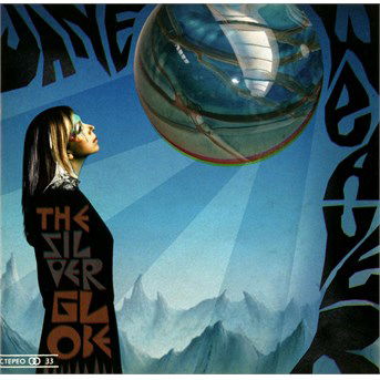 The Silver Globe - Jane Weaver - Musiikki - BIRD RECORDS - 5060099505768 - maanantai 30. maaliskuuta 2015