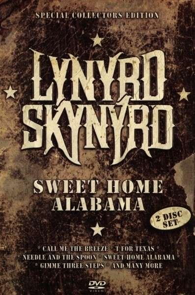 Sweet Home Alabama - Lynyrd Skynyrd - Films - MUSIC VIDEO - 5883007136768 - 17 oktober 2014
