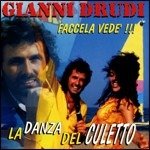 Cover for Drudi Gianni · Faccela Vede (CD) (1998)