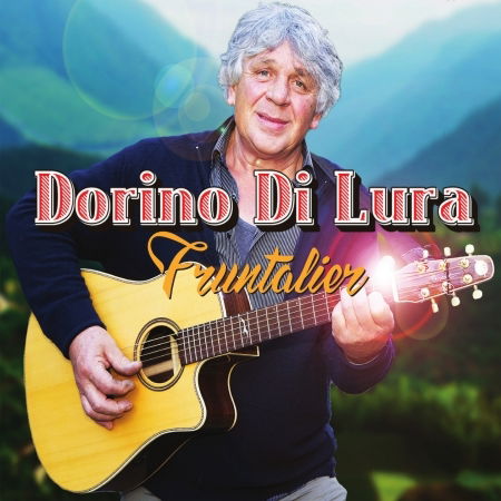 Cover for Di Lura Dorino · Fruntalier (CD) (2017)