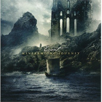 Cover for Eoront · Neverending Journey (CD) (2018)