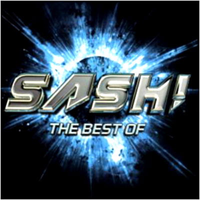 Cover for Sash · Greatest Hits &amp; Remixes (CD) (2009)