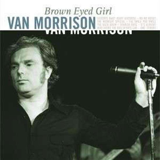 Van Morrison · Brown Eyed Girl (LP) (2012)