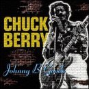 Cover for Chuck Berry · Johnny B.goode (CD) (2007)