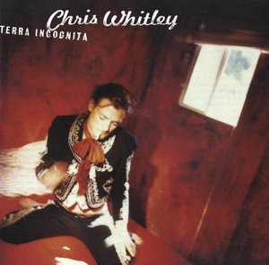 Cover for Chris Whitley · Terra Incognita (24bit Remaste (CD) (2016)
