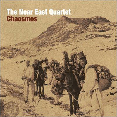 Chaosmos - Neq - Musikk - KT MUSIC - 8845022556768 - 5. november 2010