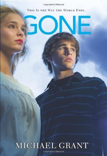 Michael Grant · Gone - Gone (Hardcover bog) (2008)