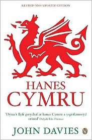 Cover for John Davies · Hanes Cymru (A History of Wales in Welsh) (Pocketbok) [Revised edition] (2007)