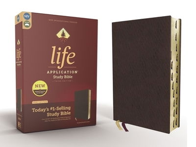 Life - Zondervan - Books - HarperCollins Publishers - 9780310452768 - October 29, 2019