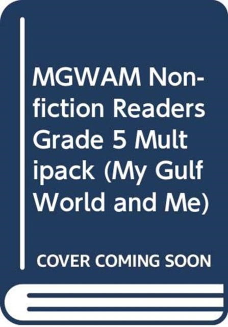 Cover for Riddle · MGWAM Non-fiction Readers Grade (Buch) (2012)