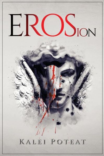 Cover for Kalei Poteat · EROSion (Paperback Book) (2020)