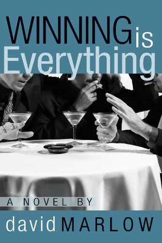 Cover for David Marlow · Winning is Everything (Paperback Book) (2000)