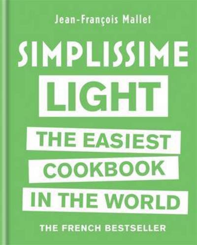 Cover for Mallet · Simplissime Light The Easiest Co (Book) (2017)