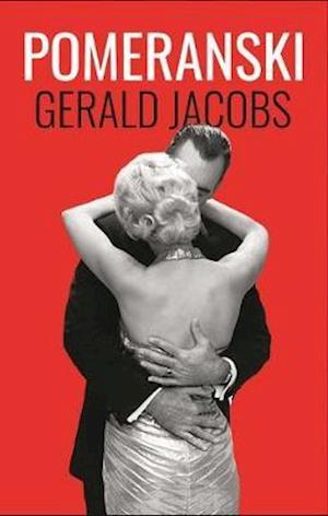 Cover for Gerald Jacobs · Pomeranski (Paperback Book) (2020)