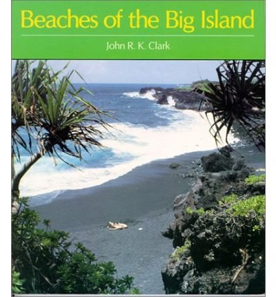 Cover for John R. K. Clark · Beaches of the Big Island (Taschenbuch) (1985)
