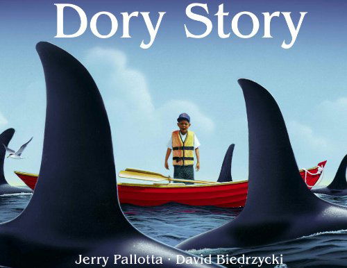 Cover for Jerry Pallota · Dory Story (Paperback Book) (2004)