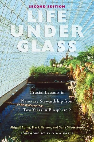 Cover for Mark Nelson · Life Under Glass (Taschenbuch) (2020)