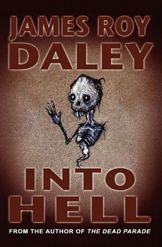 Cover for James Roy Daley · Into Hell (Paperback Book) (2011)