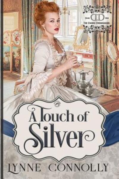 A Touch of Silver - Dragonblade Publishing - Books - Independently Published - 9781075604768 - July 2, 2019