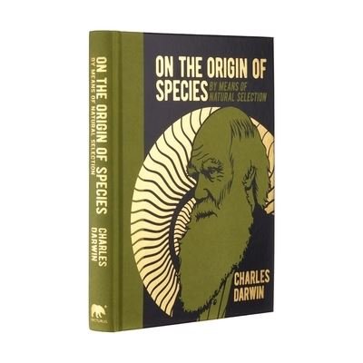 Cover for Charles Darwin · On the Origin of Species (N/A) (2022)