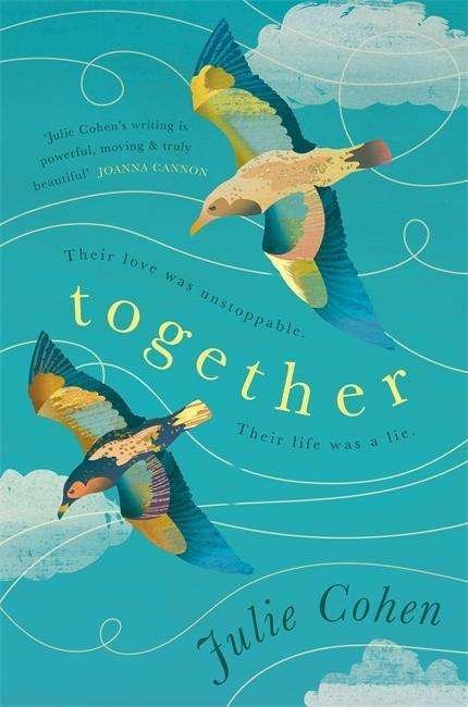 Cover for Julie Cohen · Together: The UNMISSABLE Richard and Judy Book Club pick! (Taschenbuch) (2018)