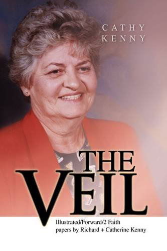 Cover for Cathy Kenny · The Veil (Hardcover Book) (2009)