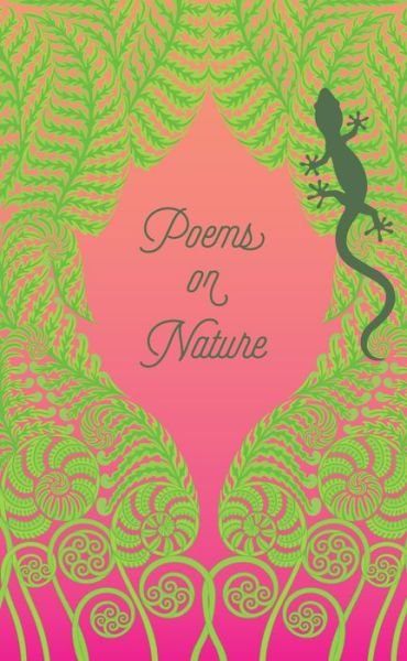 Cover for Various Authors · Poems on Nature - Signature Select Classics (Paperback Bog) (2022)