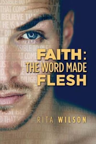 Cover for Rita Wilson · Faith (Paperback Book) (2018)