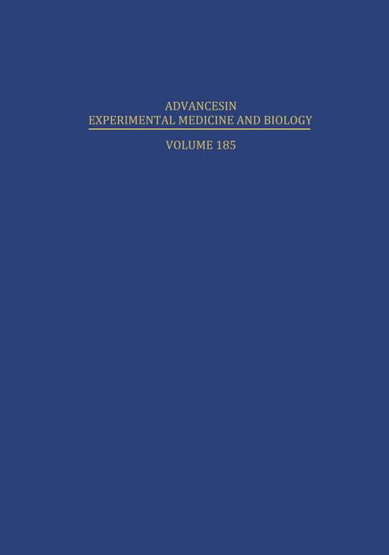 Cover for M Z Atassi · Immunobiology of Proteins and Peptides-III: Viral and Bacterial Antigens - Advances in Experimental Medicine and Biology (Paperback Book) [Softcover reprint of the original 1st ed. 1985 edition] (2012)