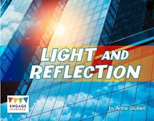 Cover for Anne Giulieri · Light and Reflection (N/A) (2020)