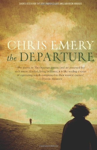 The Departure - Chris Emery - Bøger - CreateSpace Independent Publishing Platf - 9781489537768 - May 22, 2013