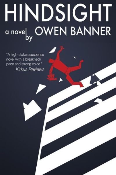 Cover for Owen Banner · Hindsight (Paperback Book) (2015)