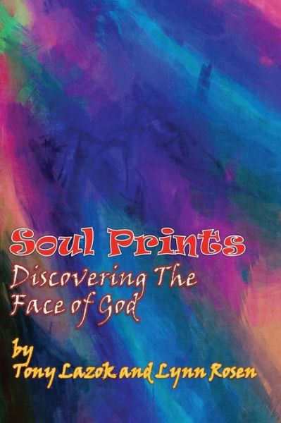 Cover for Lynn Rosen · Soul Prints (Taschenbuch) (2014)